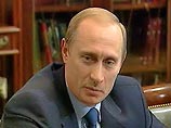 "Говорить или намекать на то, что Россия хочет восстановить какое-то величие сверхдержавы, - это просто чушь, не соответствующая абсолютно ни исторической правде последнего времени, ни сегодняшним реалиям", - заявил Путин в интервью