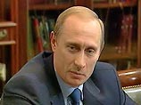 "Говорить или намекать на то, что Россия хочет восстановить какое-то величие сверхдержавы, - это просто чушь, не соответствующая абсолютно ни исторической правде последнего времени, ни сегодняшним реалиям", - заявил Путин в интервью "Говорить или намекать на то, что Россия хочет восстановить какое-то величие сверхдержавы, - это просто чушь, не соответствующая абсолютно ни исторической правде последнего времени, ни сегодняшним реалиям", - заявил Путин в интервью