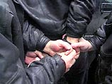 В Москве задержан активный участник чеченских бандформирований В Москве задержан активный участник чеченских бандформирований