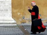 Беатификация подвижников веры пройдет без участия Папы Римского