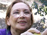 Автор "Золотого Иерусалима" на смертном одре призналась в плагиате