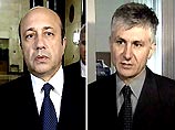 Глава МИД Иванов начал переговоры с премьер-министром Сербии Джинджичем Глава МИД Иванов начал переговоры с премьер-министром Сербии Джинджичем