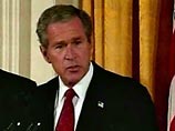 Джордж Буш отправился в поездку по Европе: первая остановка - Латвия