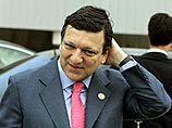 председатель Еврокомиссии Жозе Мануэль Баррозу хотел получить "декларацию, а не провокацию"