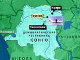 В Конго в результате авиакатастрофы Ан-26  погибли 4 россиянина 
