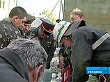 На Украине спустя ровно год после пожара под Мелитополем снова загорелся артиллерийский склад На Украине спустя ровно год после пожара под Мелитополем снова загорелся артиллерийский склад
