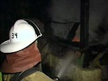 Пожар в вентялиционных шахтах у метро "Теплый стан" потушен