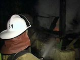Пожар в вентялиционных шахтах у метро "Теплый стан" потушен Пожар в вентялиционных шахтах у метро "Теплый стан" потушен