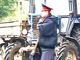 В Грозном взорвала себя террористка-смертница