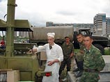 В Чечне День Победы отметили на два дня раньше В Чечне День Победы отметили на два дня раньше