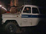 В Хасавюрте обнаружена машина с большим арсеналом 