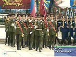 Президент России открыл мемориал на Поклонной горе