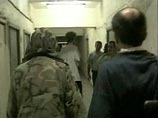 Карабах передал Азербайджану троих задержанных военных Карабах передал Азербайджану троих задержанных военных