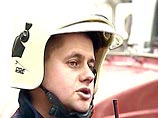 Пожар на старейшем заводе Москвы потушен Пожар на старейшем заводе Москвы потушен