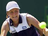 Надежда Петрова вышла в финал German Open