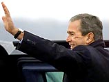 На торжества по случаю 60-летия Победы приедет президент США Джордж Буш На торжества по случаю 60-летия Победы приедет президент США Джордж Буш