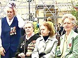 В Москве 8 и 9 мая будет дождливо и тепло В Москве 8 и 9 мая будет дождливо и тепло