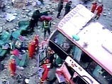 В Перу автобус упал в пропасть - погибли 40 человек