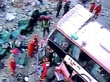 В Перу автобус упал в пропасть - погибли 40 человек В Перу автобус упал в пропасть - погибли 40 человек