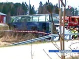 Стали известны имена россиян, пострадавших в ДТП в Финляндии Стали известны имена россиян, пострадавших в ДТП в Финляндии