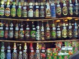 Московские власти будут штрафовать нарушителей закона о торговле пивом