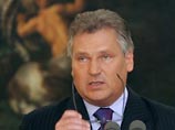 Президент Польши возложил в Москве венки к мемориалам памяти жертв репрессий Президент Польши возложил в Москве венки к мемориалам памяти жертв репрессий