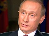 Президент Путин не считает назначение губернаторов антидемократическим шагом и подверг критике демократию в США