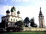 В Ржеве разгорается скандал вокруг строительства в городе мемориала немецким солдатам, погибшим в годы Великой Отечественной войны В Ржеве разгорается скандал вокруг строительства в городе мемориала немецким солдатам, погибшим в годы Великой Отечественной войны