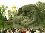 В городах России в честь Дня Победы прошли военные парады В городах России в честь Дня Победы прошли военные парады