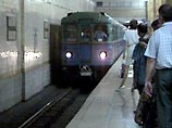 После праздничного салюта в столице закрылись 14 центральных станций метро После праздничного салюта в столице закрылись 14 центральных станций метро