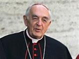 Руководителей "Радио Ватикана" признали виновными в злонамеренном электромагнитном излучении Руководителей "Радио Ватикана" признали виновными в злонамеренном электромагнитном излучении