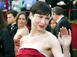 Рене Зеллвегер вышла замуж на Виргинских островах Рене Зеллвегер вышла замуж на Виргинских островах