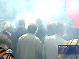 День Победы в России прошел относительно спокойно: задержаны всего 200 человек День Победы в России прошел относительно спокойно: задержаны всего 200 человек