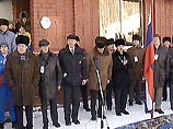 В Новосибирске впервые на публике появился олимпийский чемпион Александр Тихонов, которого обвиняют в подготовке покушения на кемеровского губернатора Амана Тулеева В Новосибирске впервые на публике появился олимпийский чемпион Александр Тихонов, которого обвиняют в подготовке покушения на кемеровского губернатора Амана Тулеева