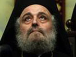 Патриарх Варфоломей призывает низложенного Иринея к созыву Синода