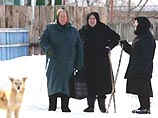 В Мордовии обнаружено село попрошаек В Мордовии обнаружено село попрошаек