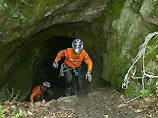 В Сочи финишировала первая в России профессиональная приключенческая гонка NIKE ACG Challenge В Сочи финишировала первая в России профессиональная приключенческая гонка NIKE ACG Challenge