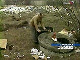 Родители пропавших в Красноярске пятерых школьников не верят, что обнаружены останки именно их детей Родители пропавших в Красноярске пятерых школьников не верят, что обнаружены останки именно их детей