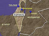 Израиль, Иордания и Палестинская автономия договорились о строительстве канала между Красным и Мертвым морями