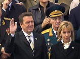 Зарубежные СМИ о 60-летии Победы: Путин так и не покаялся Зарубежные СМИ о 60-летии Победы: Путин так и не покаялся