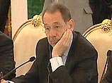 Вопрос о подключении России к финансовой G7 решится лишь по завершении реформ Вопрос о подключении России к финансовой G7 решится лишь по завершении реформ