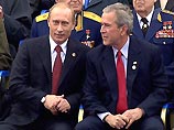 США предложили России помочь уладить конфликты с Грузией и странами Прибалтики