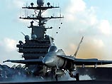 Неизвестный араб пробрался на борт атомного авианосца Harry Truman Неизвестный араб пробрался на борт атомного авианосца Harry Truman