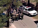 На ранчо в Калифорнии обнаружены трупы 6 человек, в том числе 3 детей