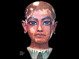Над восстановлением облика юного фараона трудились три команды ученых из США, Франции и Египта. К их удивлению, полученный образ очень точно повторял древние изображения фараона и его посмертную маску, найденную в 1922 году