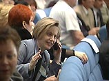 МТС вводит персональные мелодии ответа для своих абонентов МТС вводит персональные мелодии ответа для своих абонентов