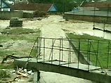 В результате паводка на Ставрополье затоплены 20 населенных пунктов. Вышедшие из берегов после ливневых дождей степные реки Кума, Подкумок, Тамлык, Джемуха, Калаус, Дарья, Суркуль затопили к утру вторника населенные пункты в 6 районах края В результате паводка на Ставрополье затоплены 20 населенных пунктов. Вышедшие из берегов после ливневых дождей степные реки Кума, Подкумок, Тамлык, Джемуха, Калаус, Дарья, Суркуль затопили к утру вторника населенные пункты в 6 районах края
