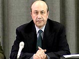 Глава российского МИДа Игорь Иванов не исключает возможности отмены визового режима на российско-грузинской границе Глава российского МИДа Игорь Иванов не исключает возможности отмены визового режима на российско-грузинской границе