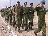 Военную форму в России смогут носить только военнослужащие Военную форму в России смогут носить только военнослужащие