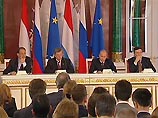 Зарубежные СМИ о саммите Россия-ЕС: "большая любовь" из экономической целесообразности